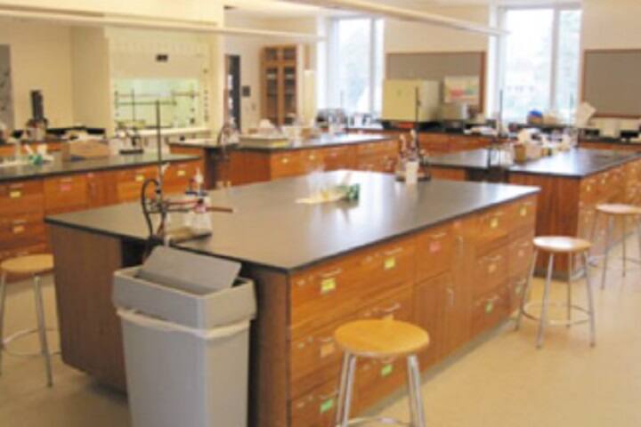 laboratory